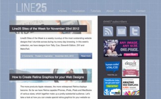 如何在网页设计中使用半透明效果