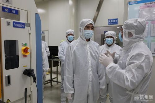 李春田赴阳信调研 坚持创新引领发展，助推产业提质增效，做强电子商务